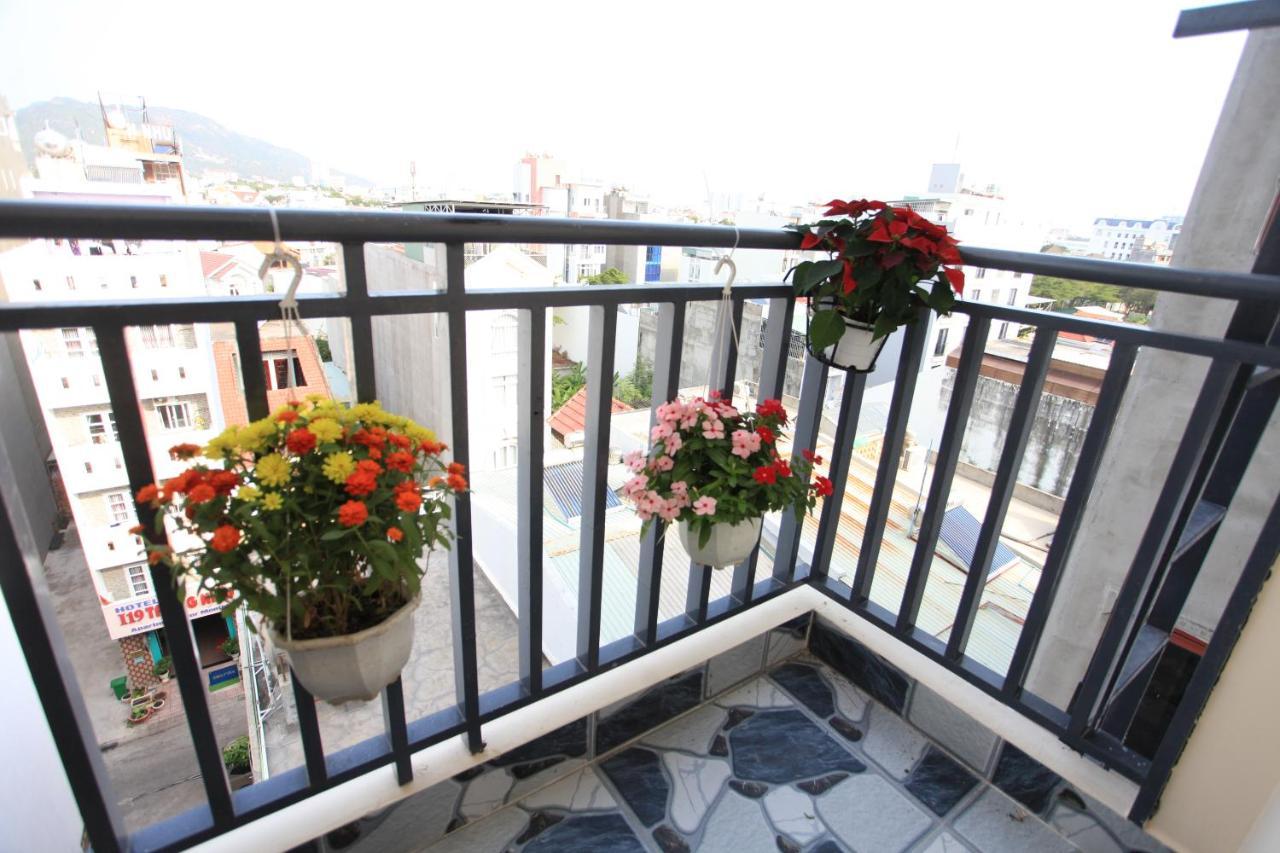 Khach San Bach Mai Vung Tau - Bach Mai Vung Tau Hotel Екстер'єр фото