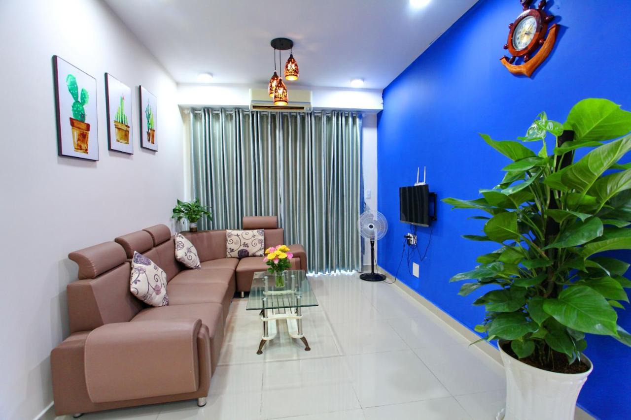 Khach San Bach Mai Vung Tau - Bach Mai Vung Tau Hotel Екстер'єр фото